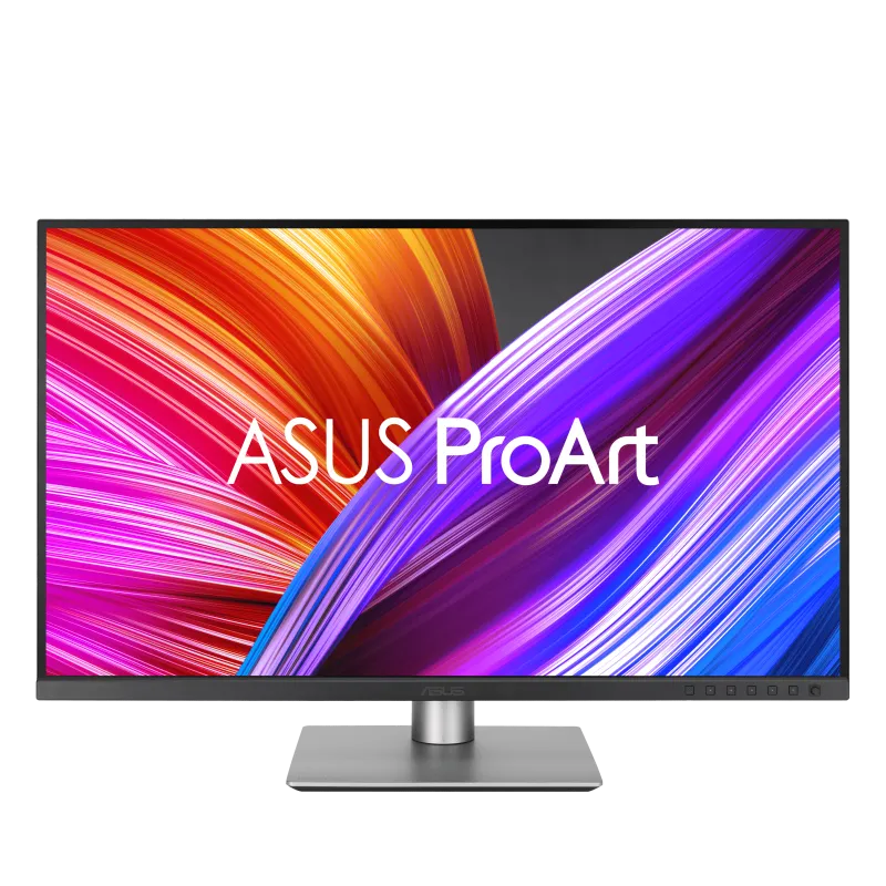 Image 1 for ASUS ProArt PA329CRV Professional Monitor