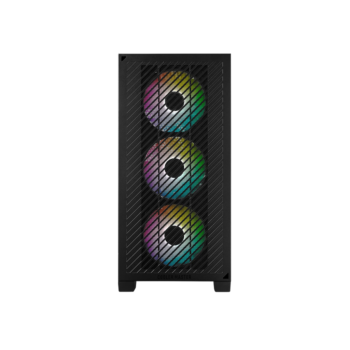 Image 1 for Cooler Master MasterBox Elite 301 Micro-ATX Case