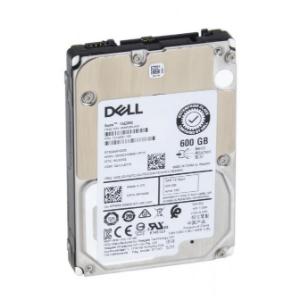 Image 1 for 600GB Seagate 15K RPM SAS Server Hard Drive