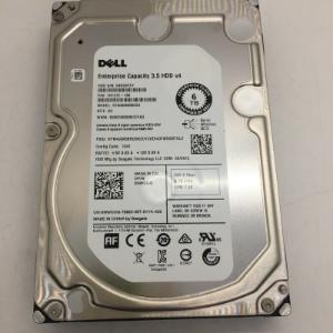 Image 1 for 6TB Dell Enterprise HDD