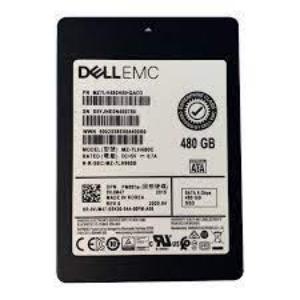 Image 1 for 480GB Dell EMC PM883 SSD