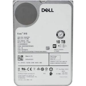 Image 1 for 10TB Dell Exos X10 SAS Enterprise Hard Drive