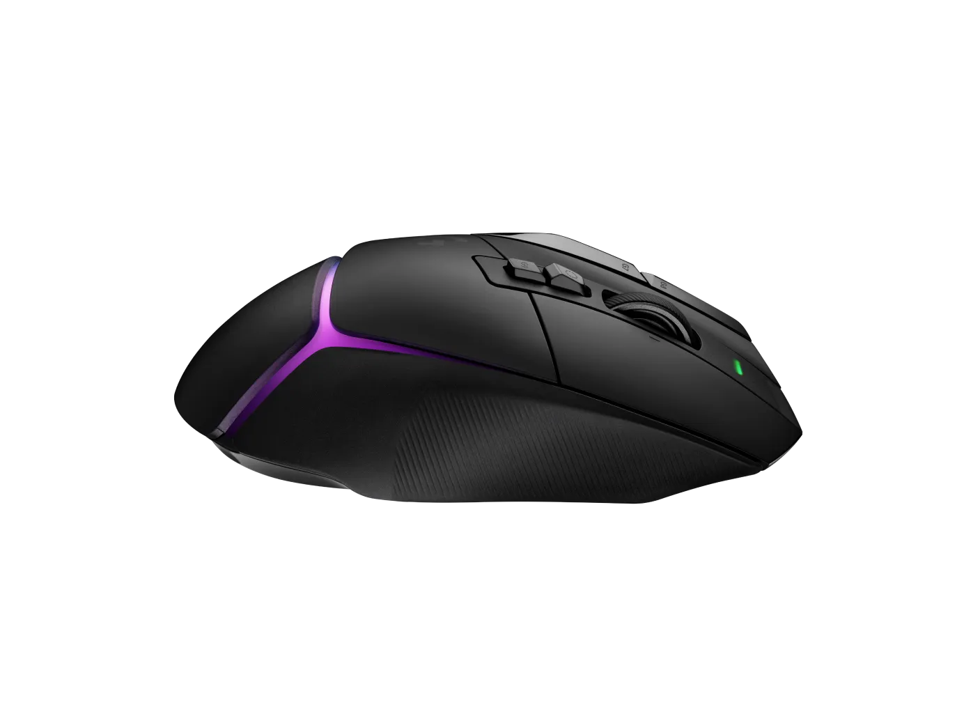 Image 2 for Logitech G502 X Plus Wireless RGB Gaming Mouse - Black