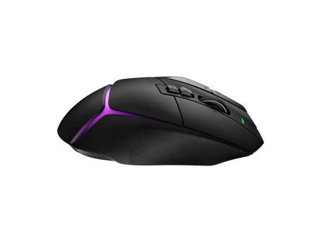 Image 2 for Logitech G502 X Plus Wireless RGB Gaming Mouse - Black