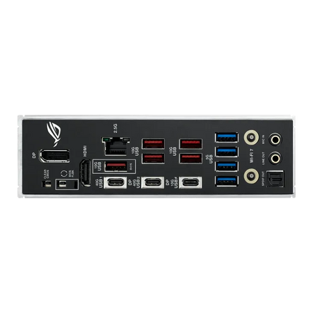 Image 2 for ASUS ROG Strix X870-F Gaming WiFi Motherboard