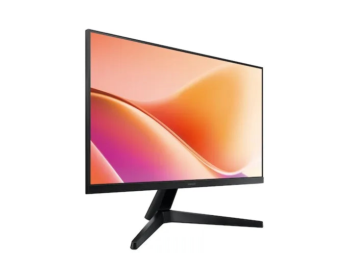 Image 1 for SAMSUNG LS24F330EA 24 FHD IPS Borderless Monitor