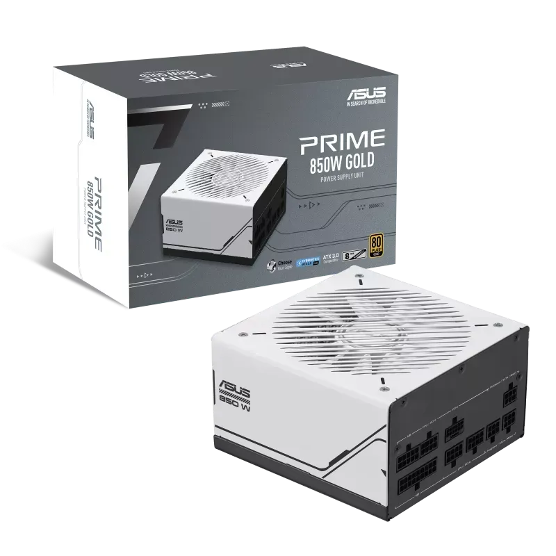 Image 3 for ASUS PRIME AP-850G 850W Gold PSU