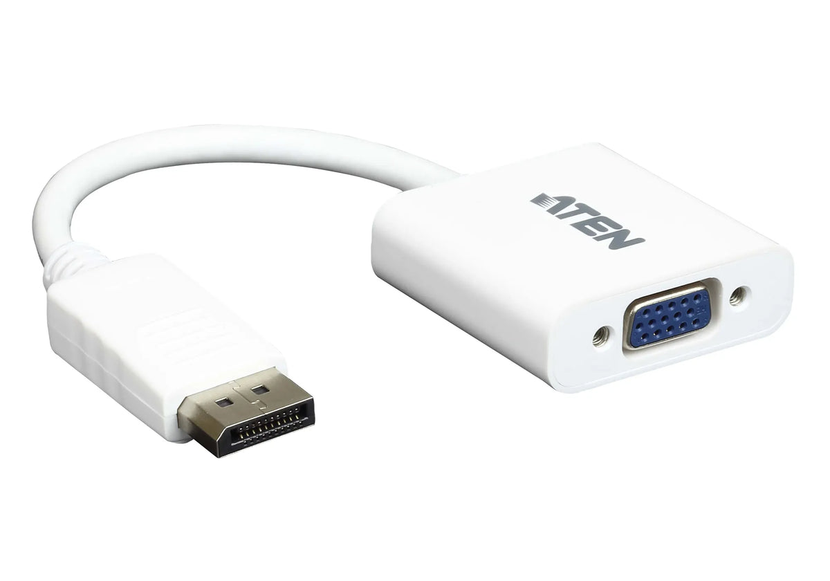 Image 1 for ATEN VC925 DisplayPort to VGA Adapter