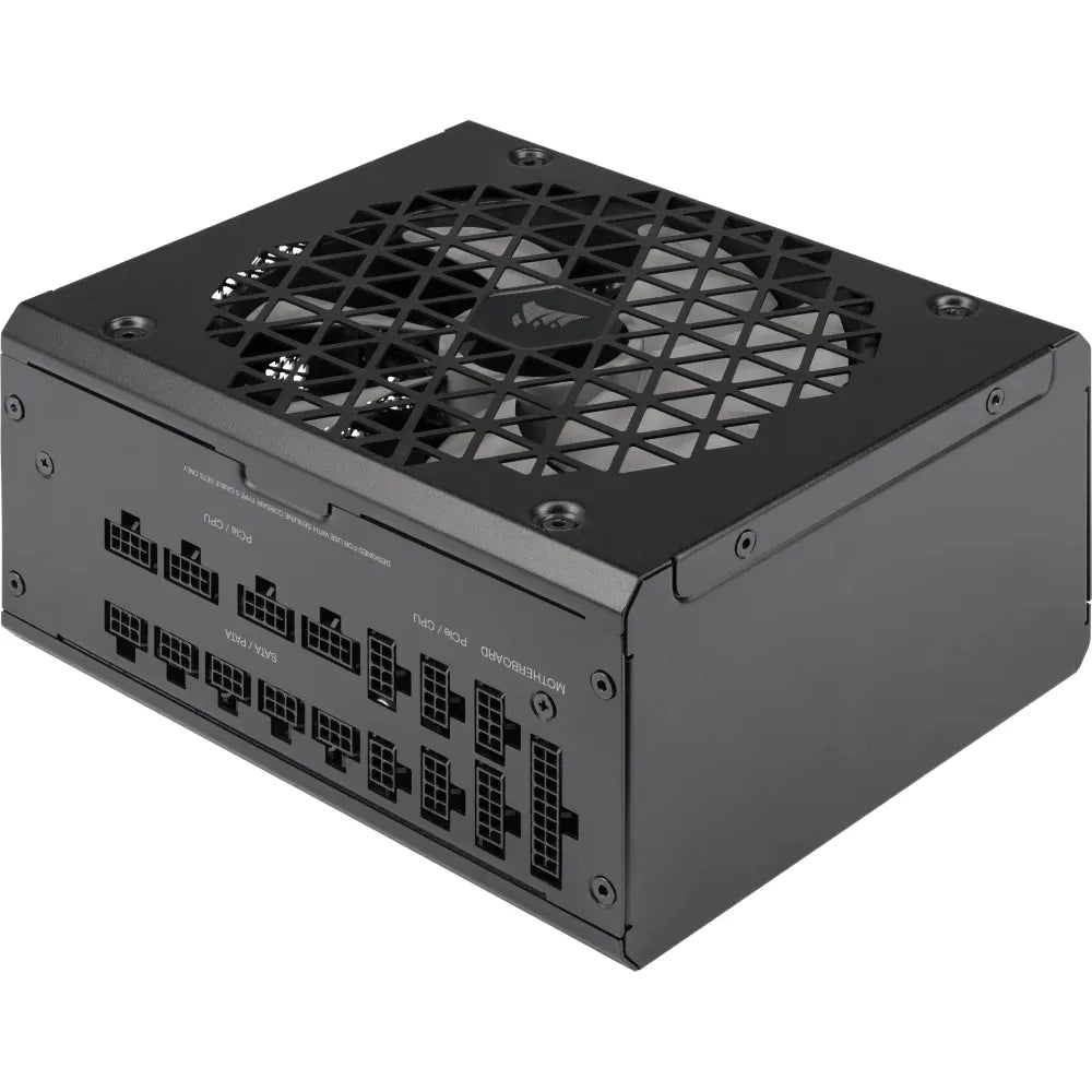 Image 1 for Corsair RM1200x Shift 1200W PSU
