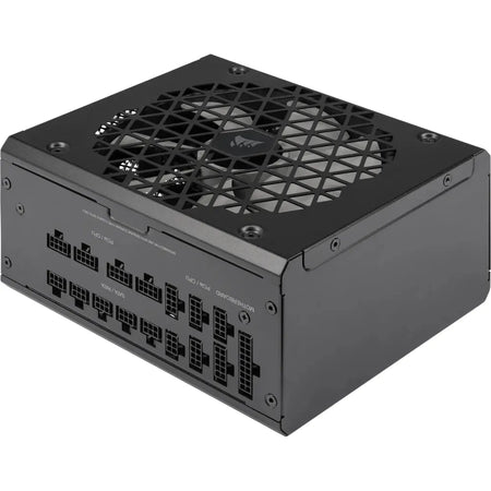 Image 1 for Corsair RM1200x Shift 1200W PSU