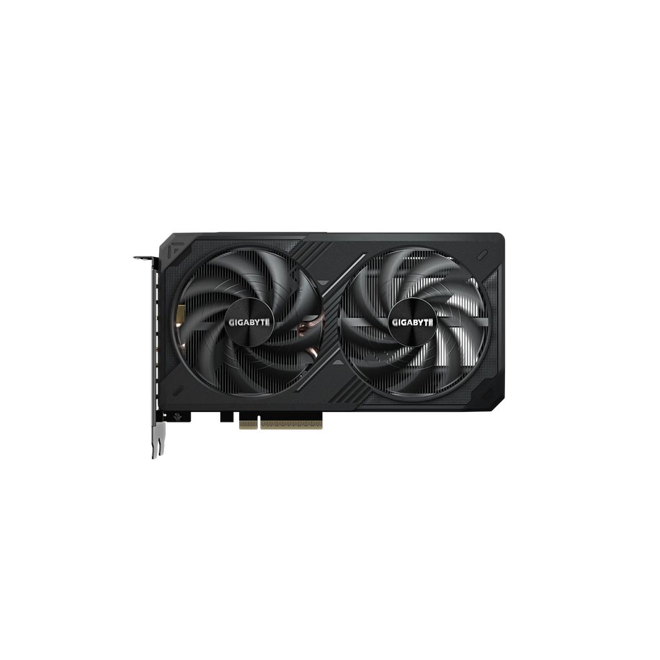 Image 1 for GIGABYTE GeForce RTX 5060Ti WINDFORCE OC 16GB GDDR7