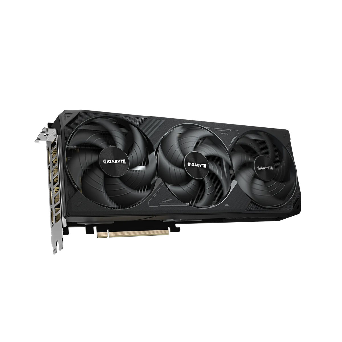 Image 1 for GIGABYTE GeForce RTX 5070 Ti WINDFORCE OC SFF 16GB