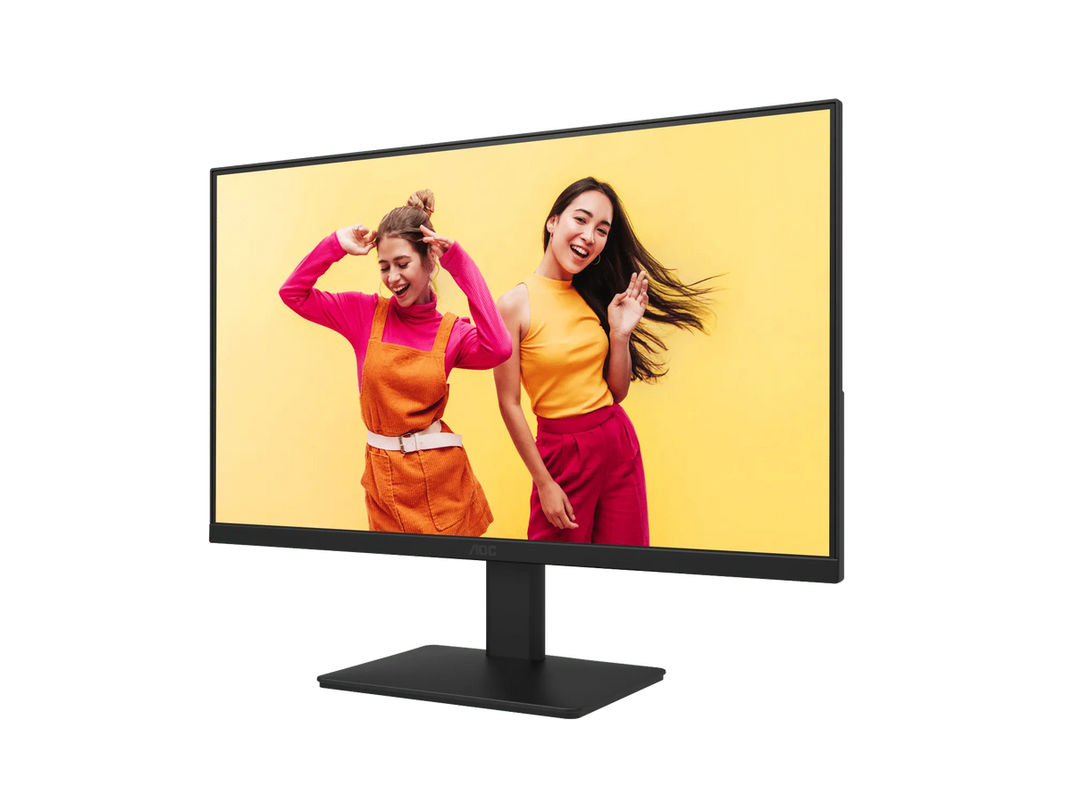 Image 2 for AOC 24B20JH2 23.8-inch IPS Full HD Monitor