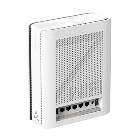 Image 1 for ASUS ROUTER/Mesh/574+2402+4804Mbps/2.4GHz/5GHz-1/ 5GHz/Cvg up to 264 Sqm/1xWAN/3xLAN/AiMesh/AiProtectionPro/VPN/Instant Guard/