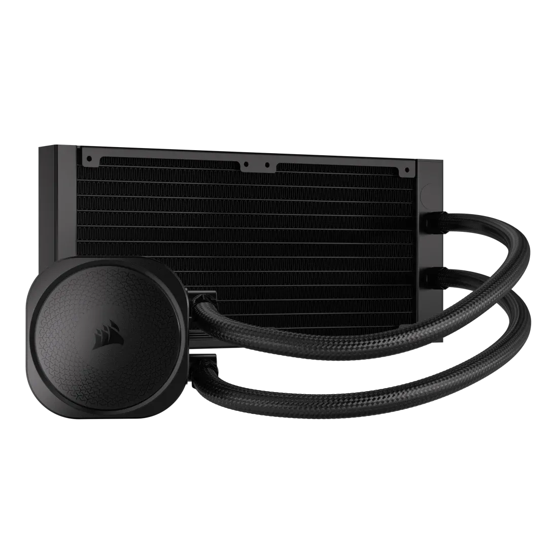 Image 1 for Corsair Nautilus 240 Liquid CPU Cooler