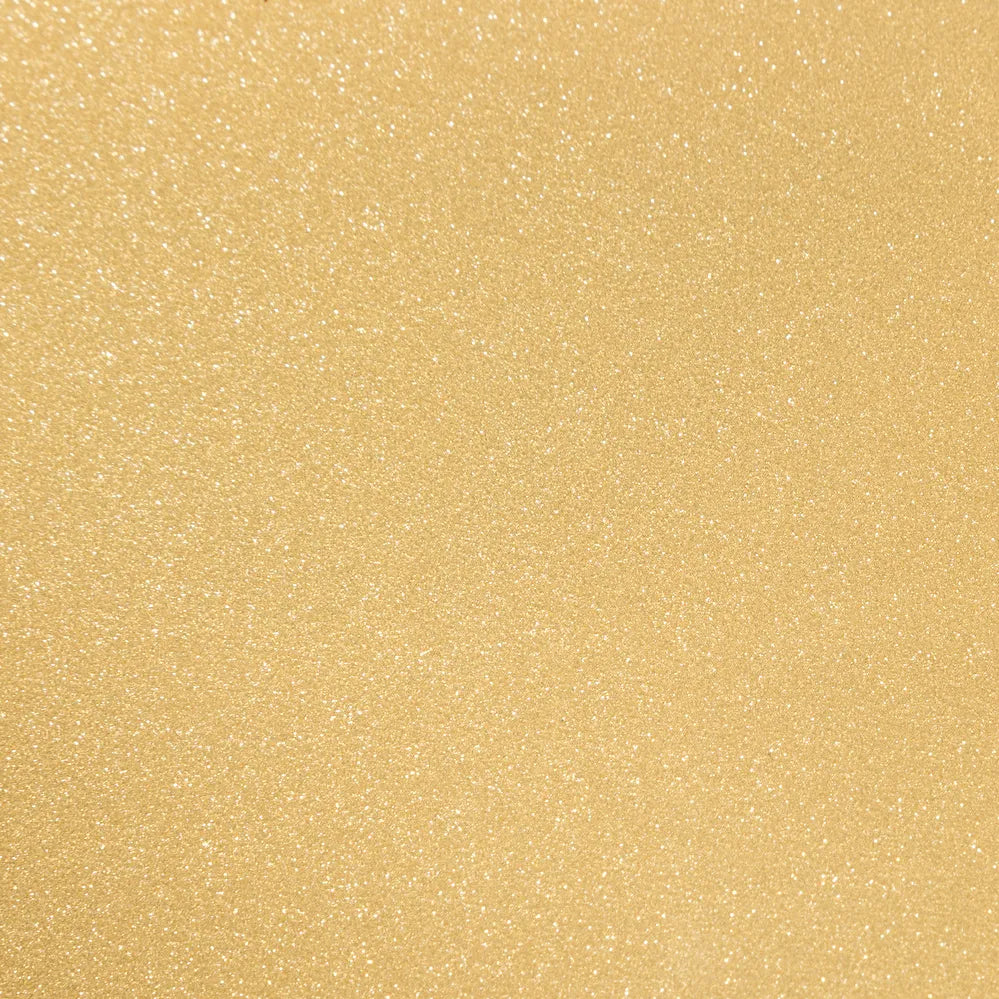 Image 1 for 2011346 - Cricut Shimmer Vinyl 30x120cm (Gold)