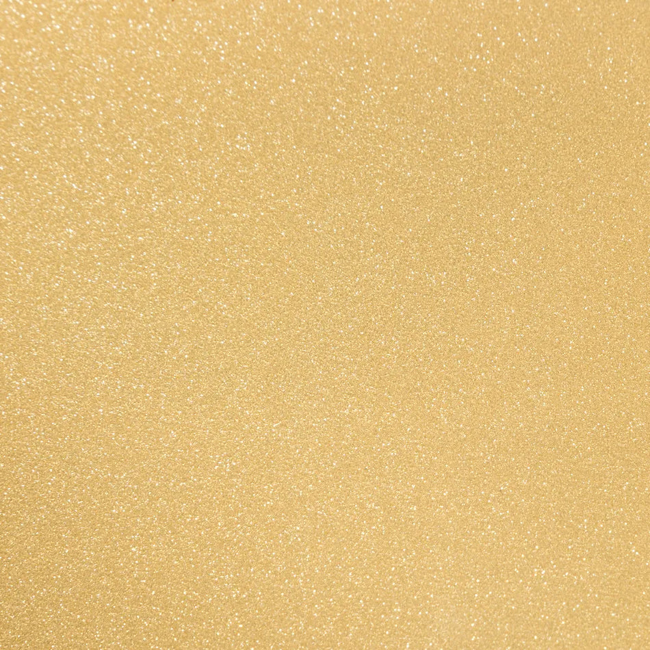 Image 1 for 2011346 - Cricut Shimmer Vinyl 30x120cm (Gold)