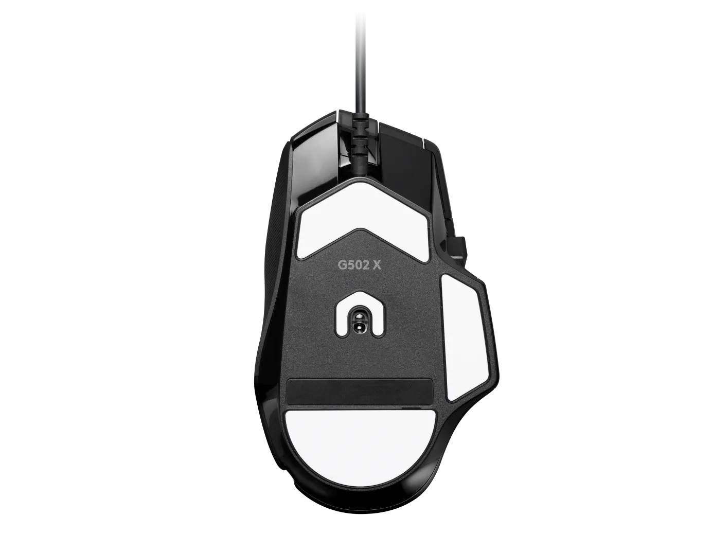 Image 1 for Logitech G502 X Gaming Mouse - Black
