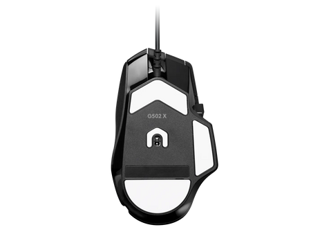 Image 1 for Logitech G502 X Gaming Mouse - Black