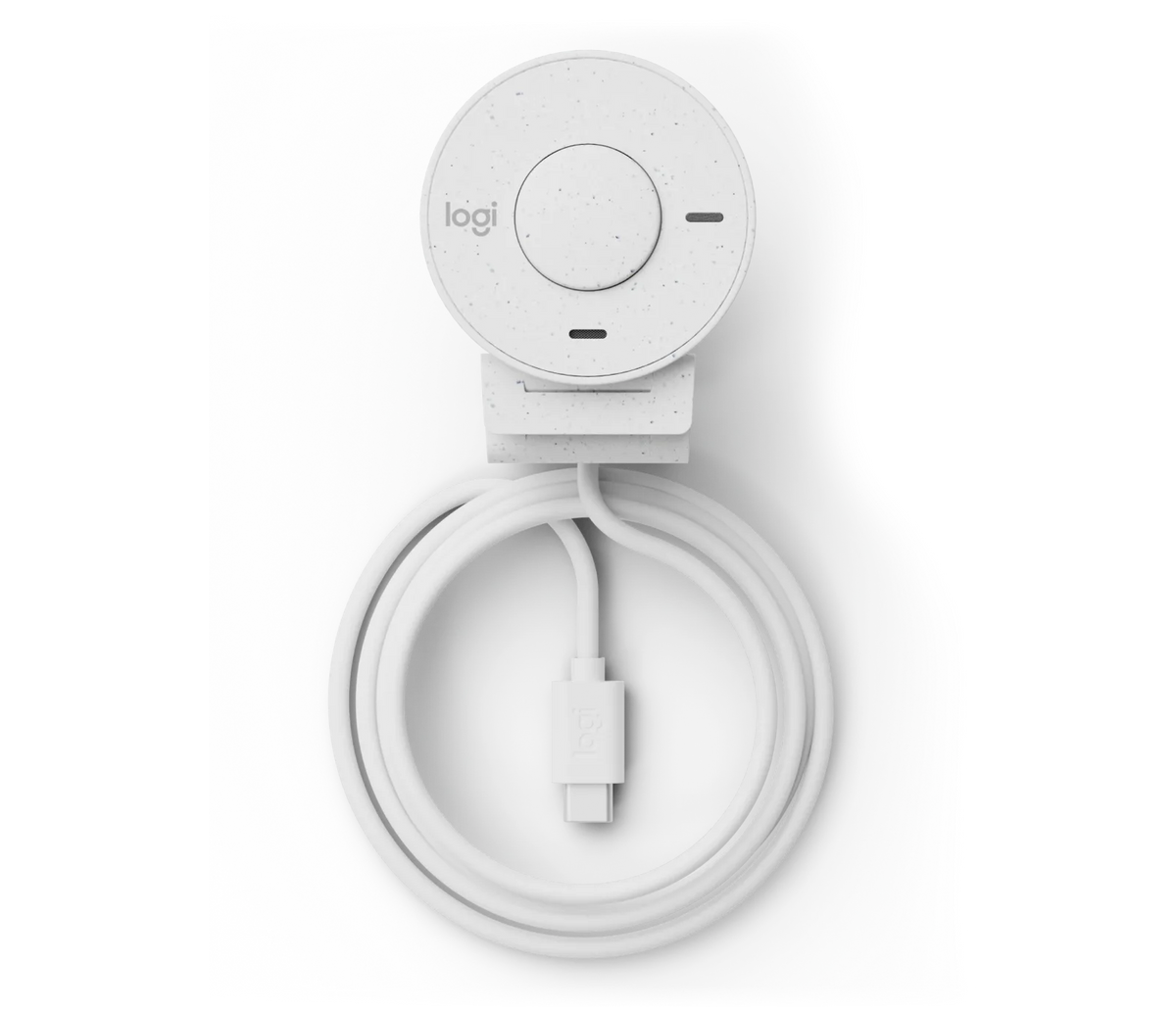 Image 1 for Logitech Brio 300 Full HD Webcam - Graphite