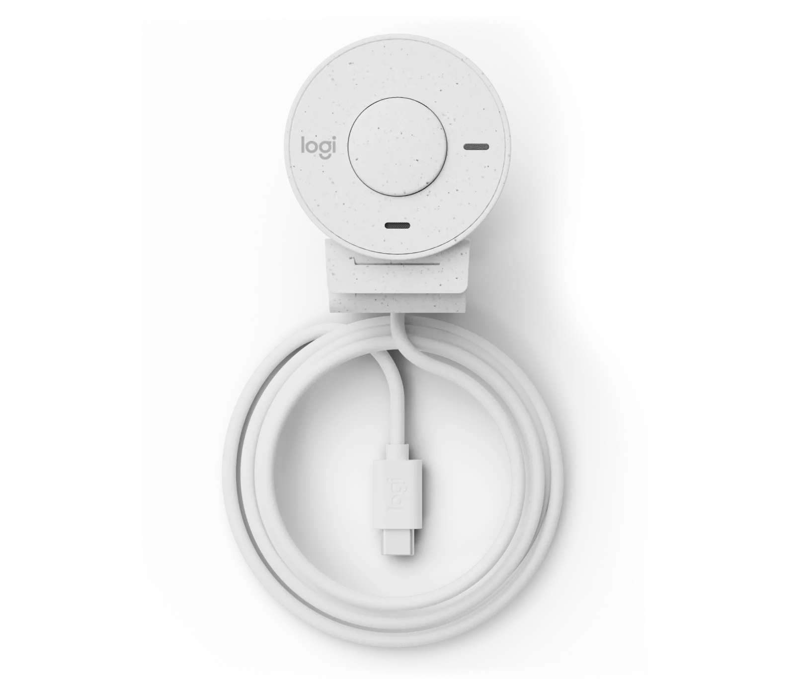 Image 1 for Logitech Brio 300 Full HD Webcam - Graphite