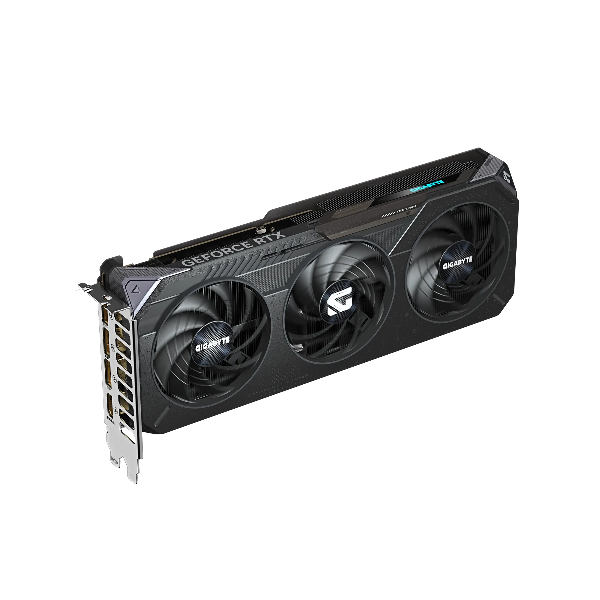Image 1 for GIGABYTE GeForce RTX 5060 GAMING OC 8GB GDDR7