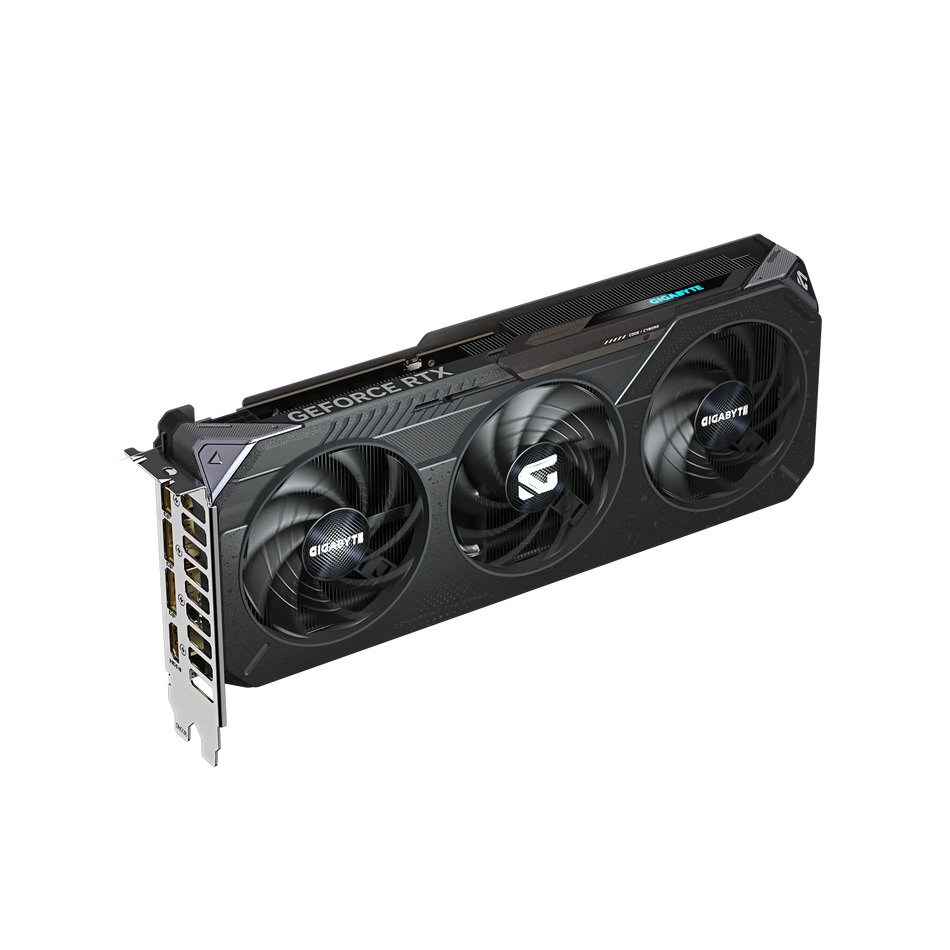 Image 1 for GIGABYTE GeForce RTX 5060 GAMING OC 8GB GDDR7