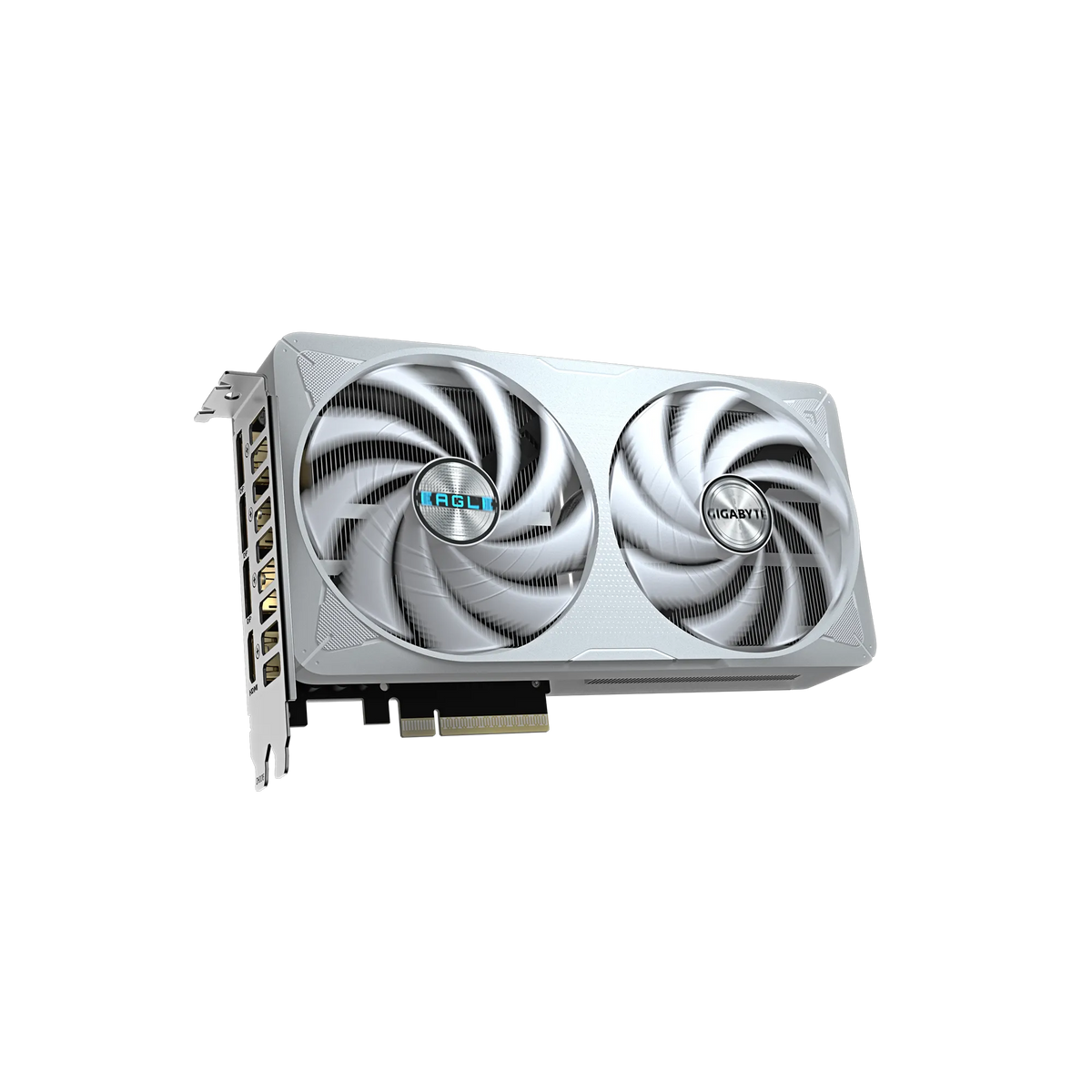 Image 1 for GIGABYTE GeForce RTX 5060 Ti EAGLE OC ICE 16GB