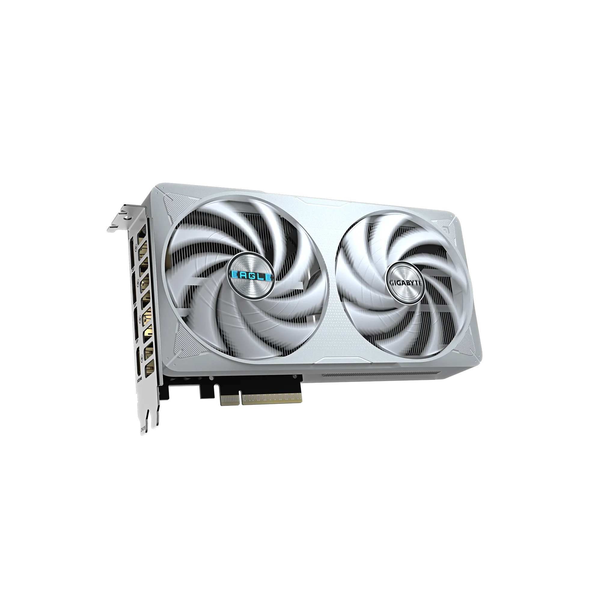Image 1 for GIGABYTE GeForce RTX 5060 Ti EAGLE OC ICE 16GB