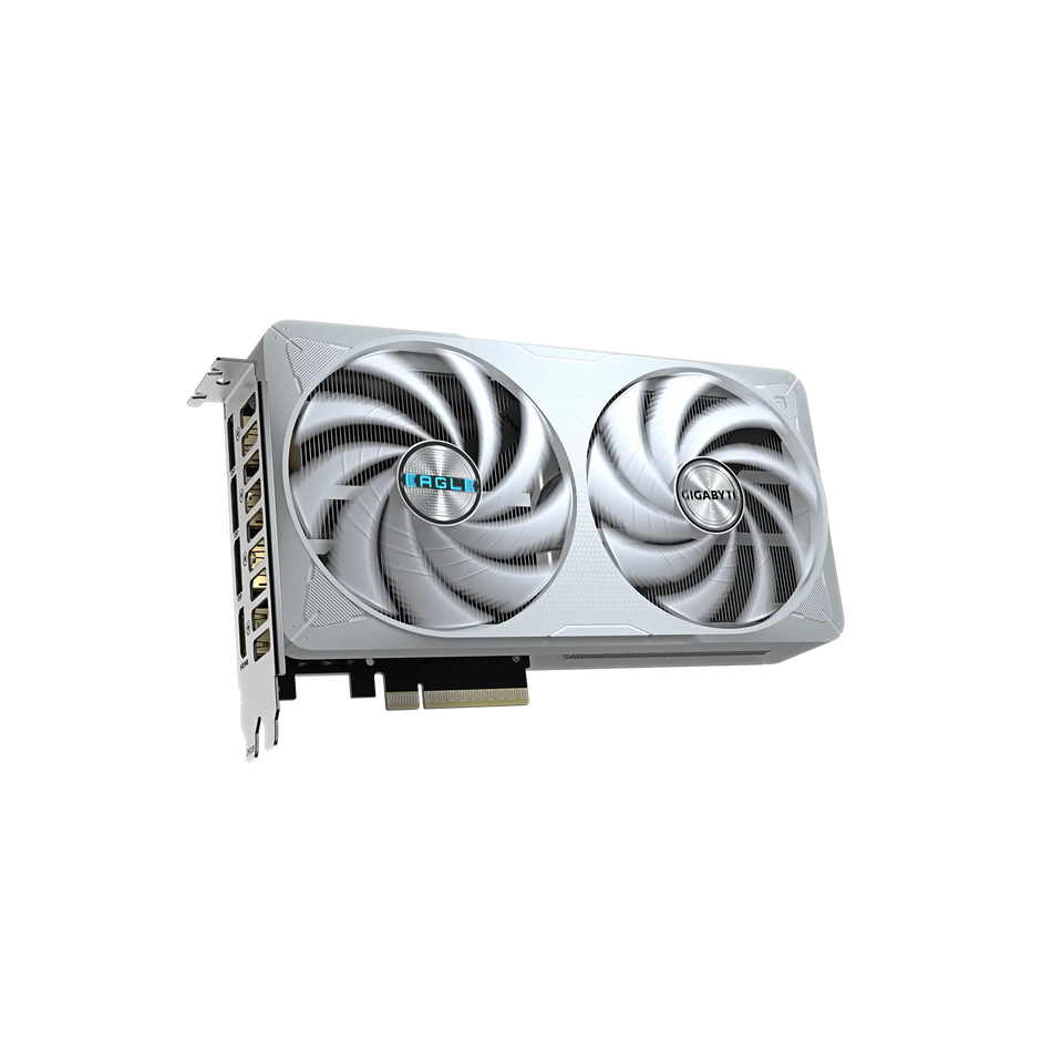 Image 1 for GIGABYTE GeForce RTX 5060 Ti EAGLE OC ICE 16GB