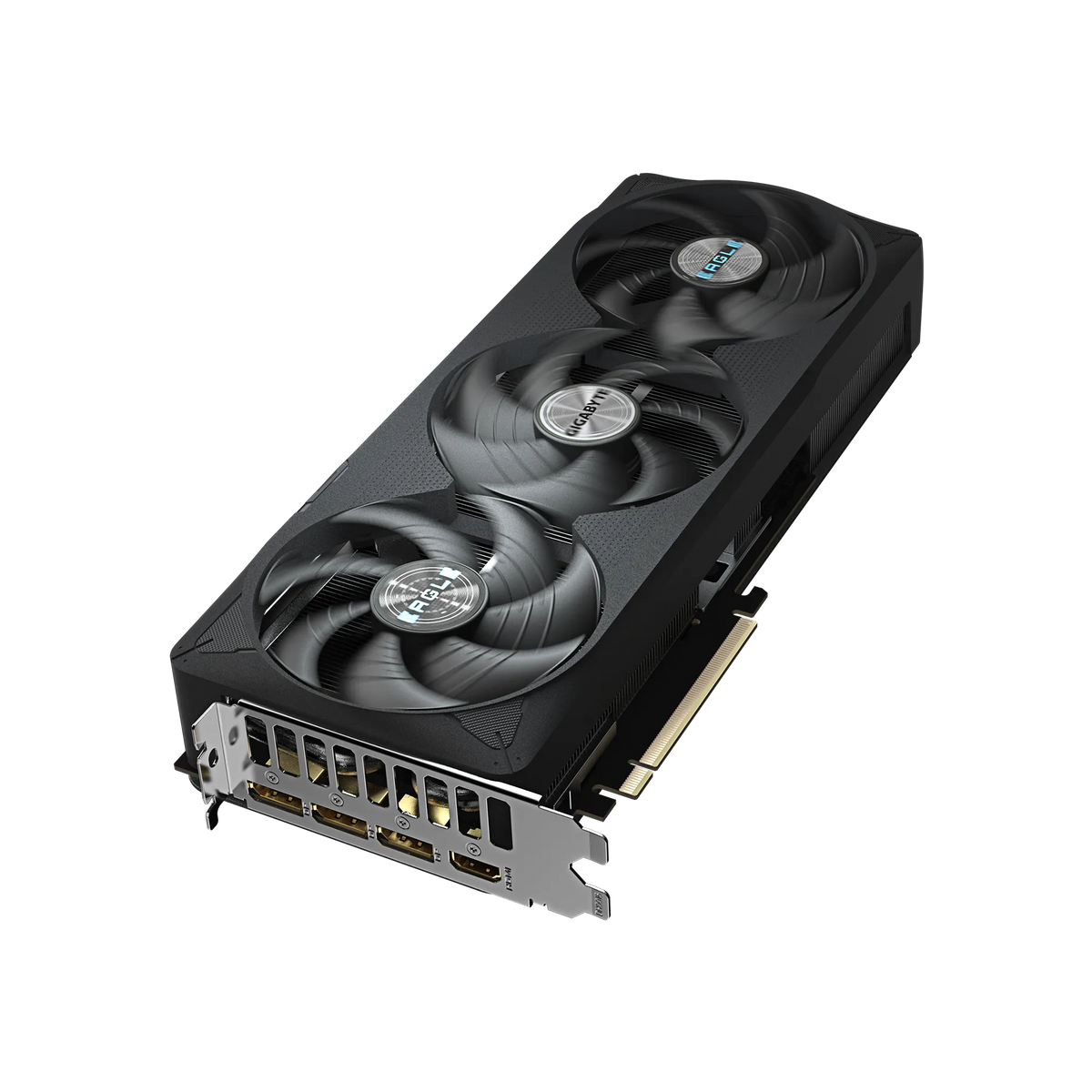Image 2 for GIGABYTE GeForce RTX 5070 Ti EAGLE OC SFF 16GB Graphics Card