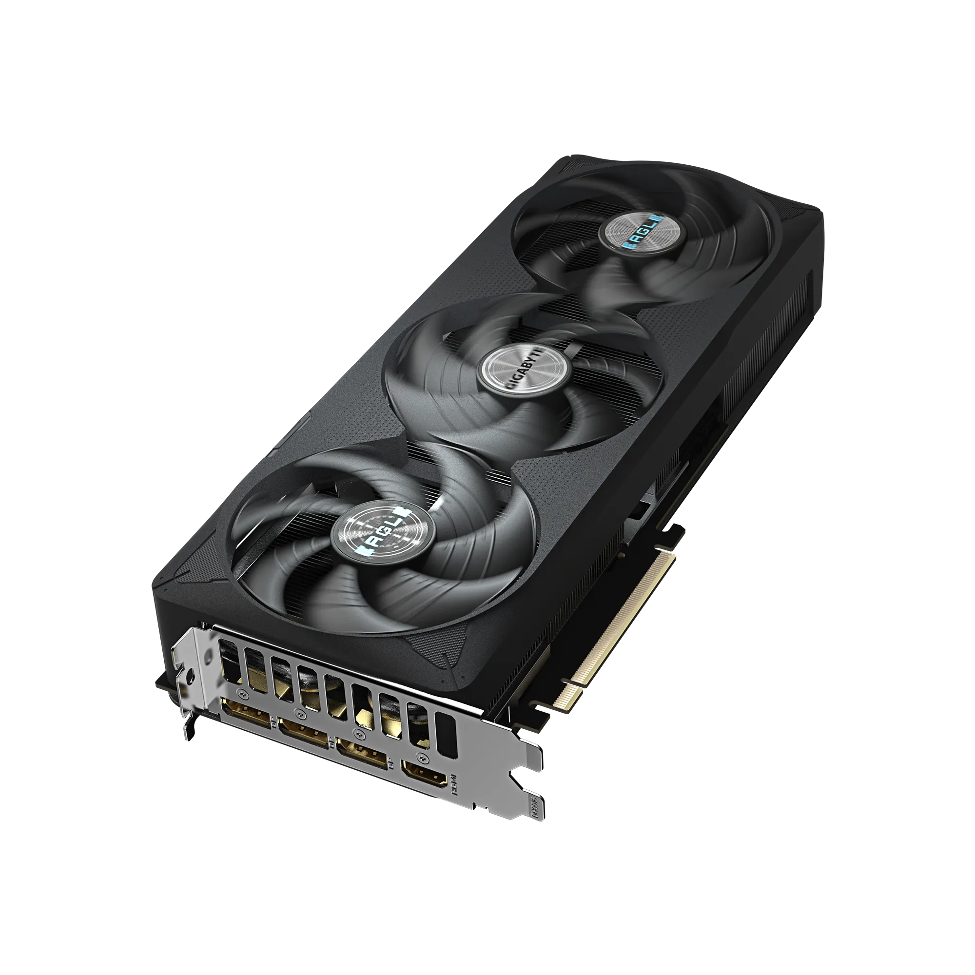 Image 2 for GIGABYTE GeForce RTX 5070 Ti EAGLE OC SFF 16GB Graphics Card