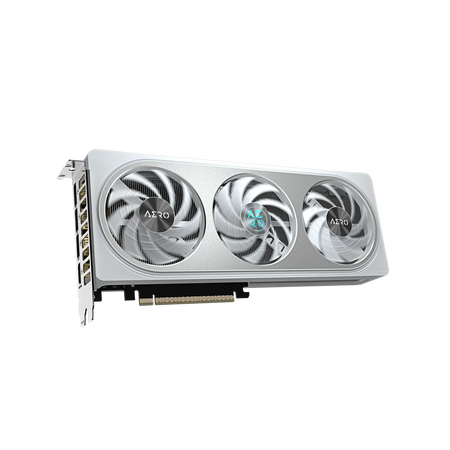 Image 1 for GIGABYTE GeForce RTX 5060Ti AERO OC 16GB Graphics Card