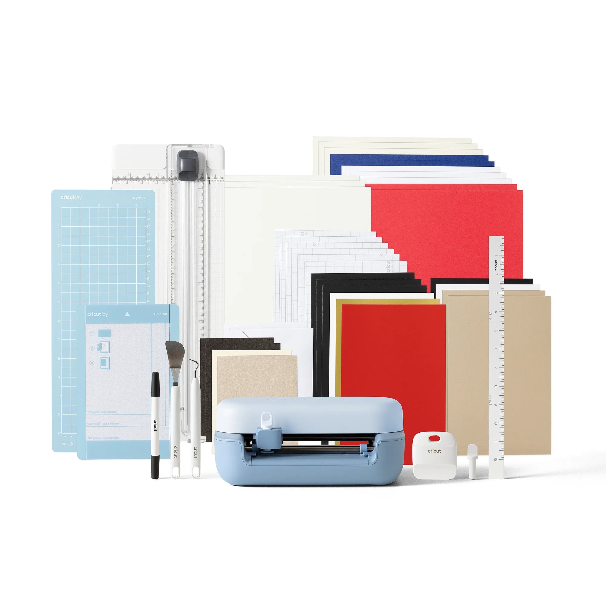 Image 1 for Cricut Joy 2 Bundle - Smart Cutting Machine