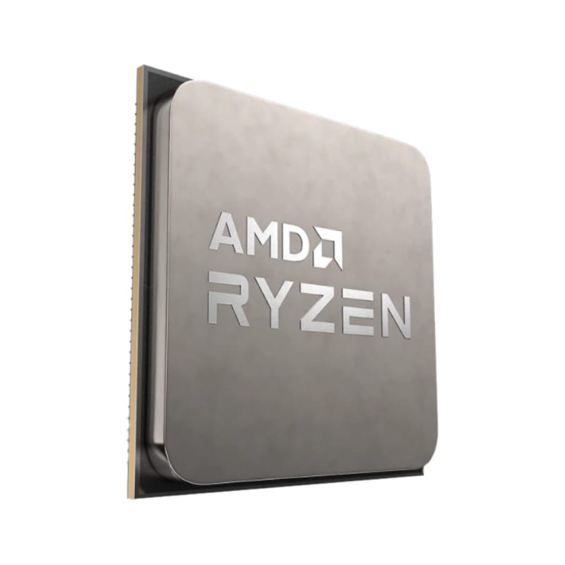 Image 3 for AMD Ryzen 7 5800X 8-Core 3.8GHz AM4 CPU