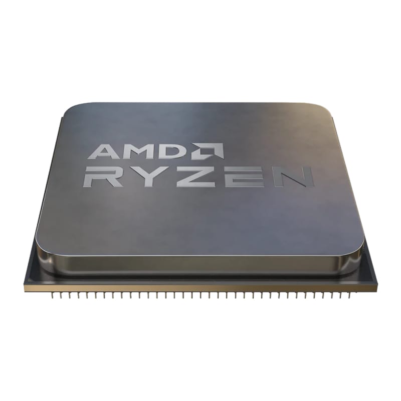 Image 4 for AMD Ryzen 7 5800X 8-Core 3.8GHz AM4 CPU
