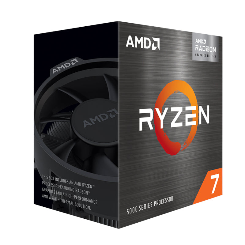 Image 1 for AMD Ryzen 7 5700G Processor