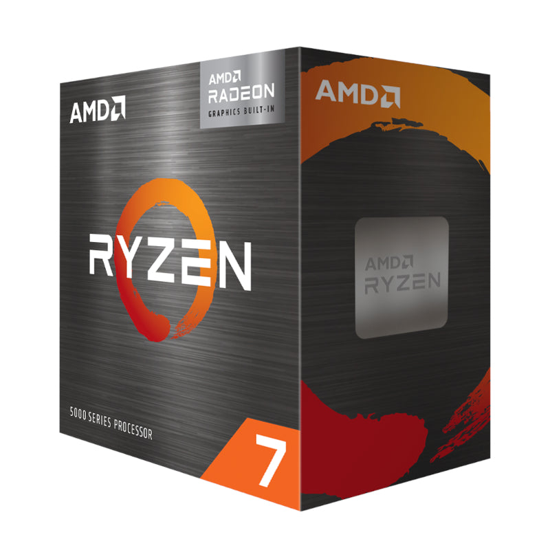 Image 2 for AMD Ryzen 7 5700G Processor