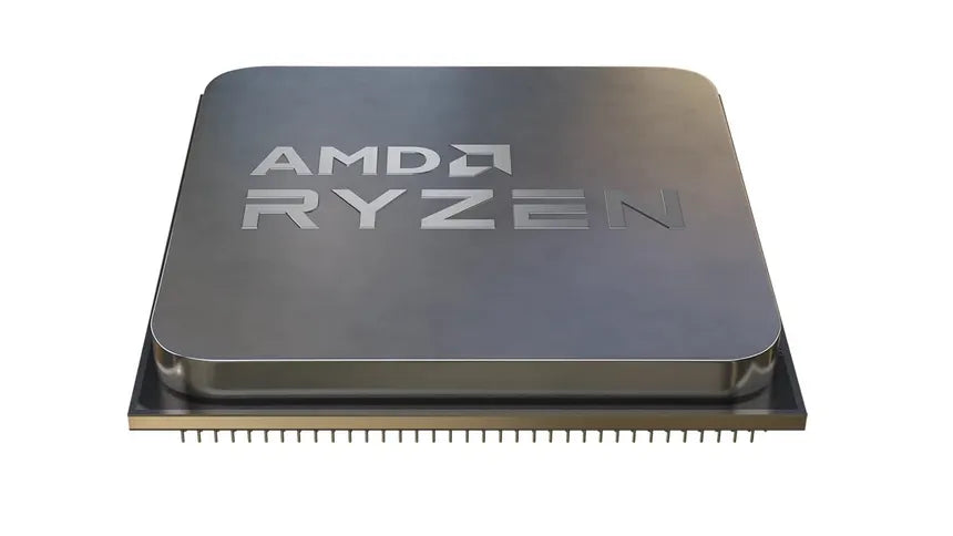 AMD Ryzen 7 5700G 8-Core 16-Thread Desktop CPU with Wraith Stealth Cooler