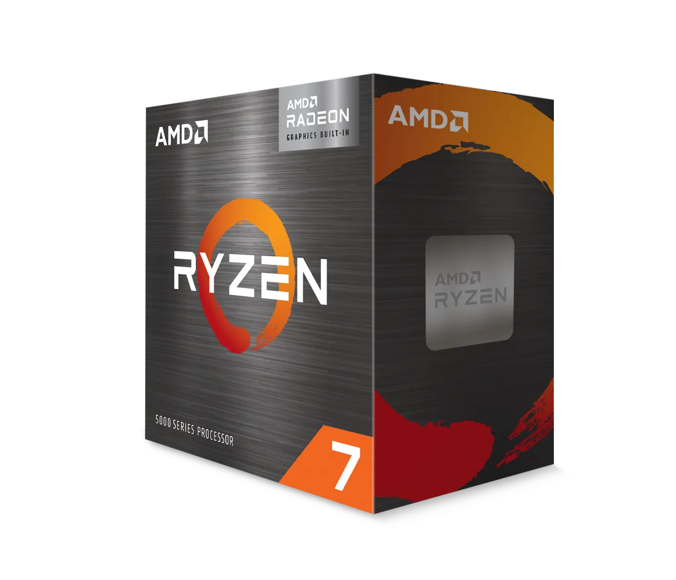 Image 1 for AMD Ryzen 7 5700G Processor