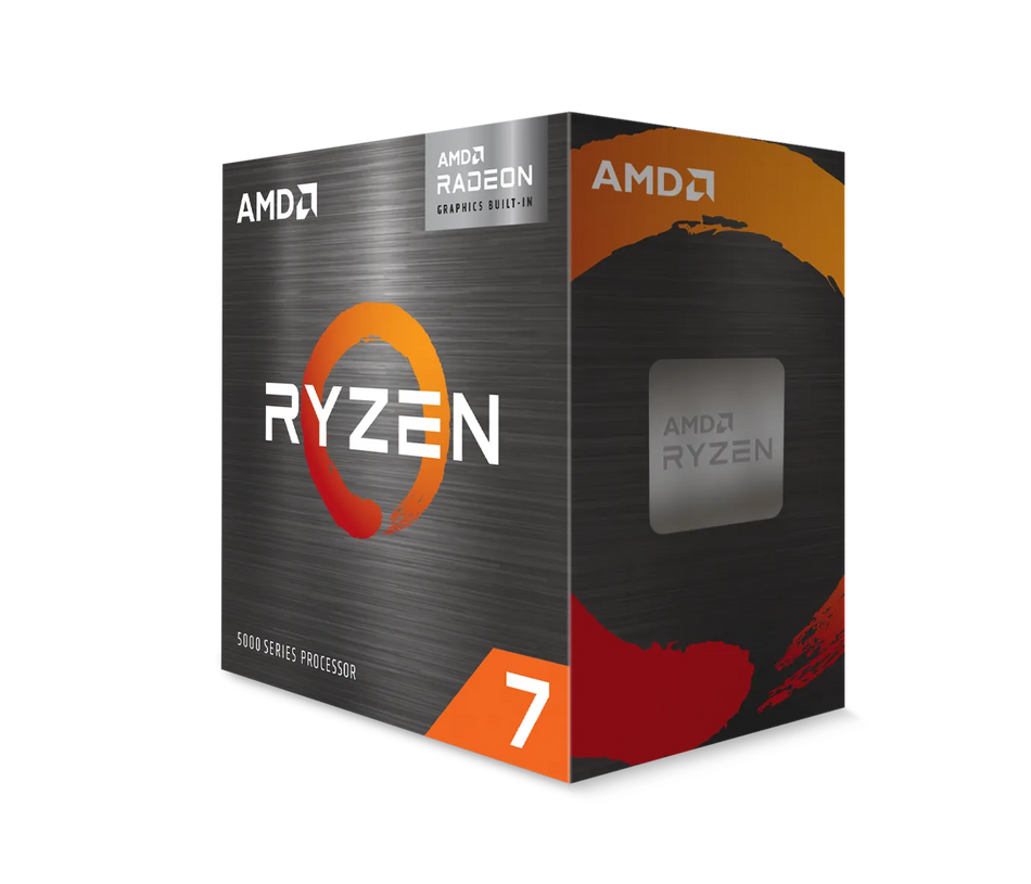 Image 1 for AMD Ryzen 7 5700G Processor
