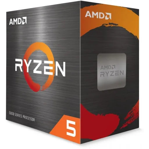 Image 1 for AMD Ryzen 5 5500 Processor