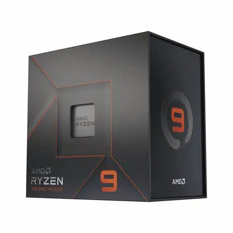 Image 1 for AMD Ryzen 9 7900X Processor