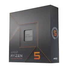 Image 1 for AMD Ryzen 5 7600X Processor