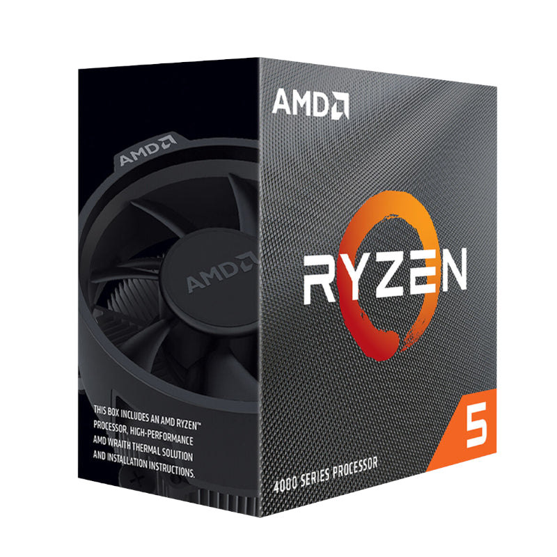 Image 1 for AMD Ryzen 5 4500 AM4 CPU