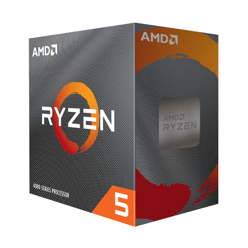 Image 2 for AMD Ryzen 5 4500 AM4 CPU