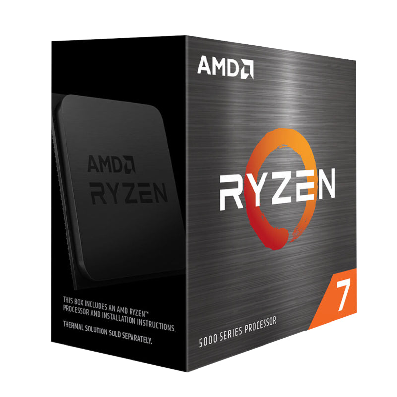 Image 1 for AMD Ryzen 7 5700X Processor