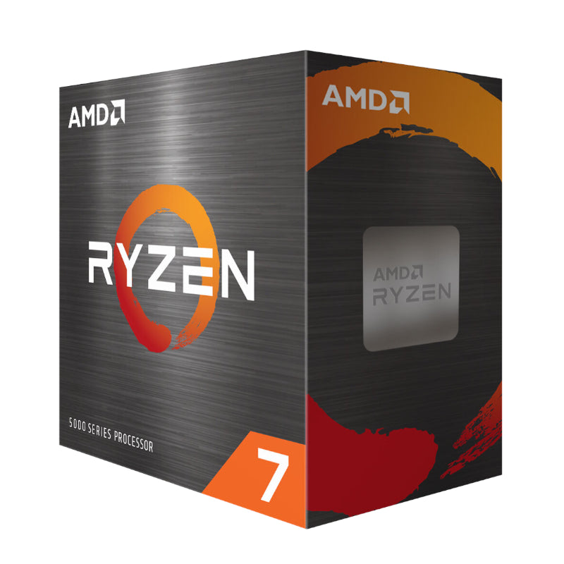 Image 2 for AMD Ryzen 7 5700X Processor