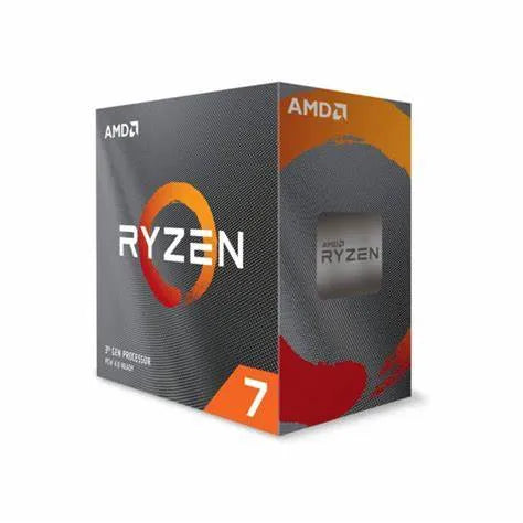 Image 1 for AMD Ryzen 7 5700X Processor