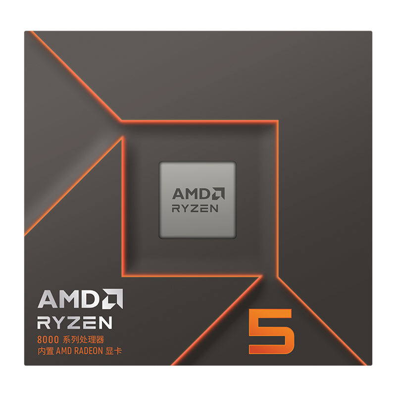 Image 2 for AMD Ryzen 5 8500G Desktop Processor